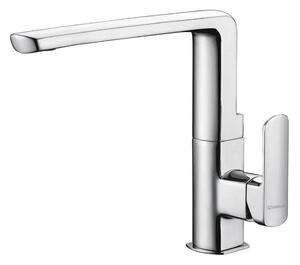 Sapho - Umyvadlová baterie MIXONA 22,4 cm lesklý chrom