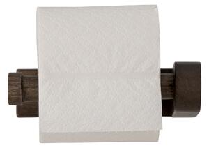 Bloomingville Držák na toaletní papír Ebbi 15 cm