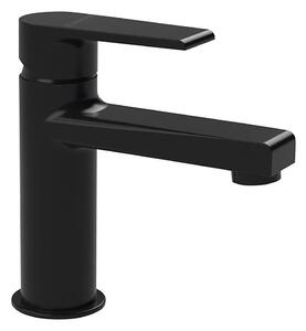 Sapho - Umyvadlová baterie KAI 15 cm matná černá
