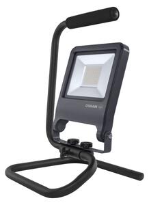 Osram - LED Reflektor se stojanem S-STAND LED/50W/230V 4000K IP65 antracit
