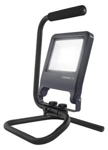 Osram - LED Reflektor se stojanem S-STAND LED/50W/230V 4000K IP65 antracit