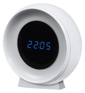 Osram-LED Digitální hodiny s podsvícením NIGHTLUX LED/0,3W/5V 3000/4000/6500K