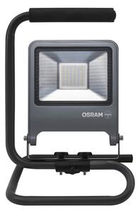 Osram - LED Reflektor se stojanem S-STAND LED/50W/230V 4000K IP65 antracit