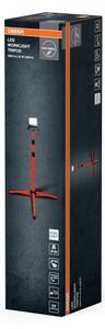 Osram - LED Reflektor se stojanem TRIPOD LED/20W/230V 4000K IP65 oranžová