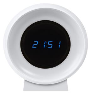 Osram-LED Digitální hodiny s podsvícením NIGHTLUX LED/0,3W/5V 3000/4000/6500K