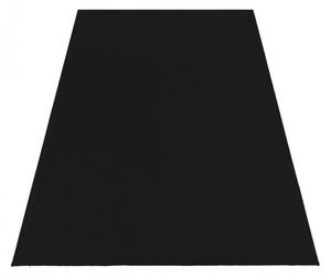Ayyildiz Hali Kusový koberec Catwalk 2600 black BARVA: Černá, ROZMĚR: 60x100 cm