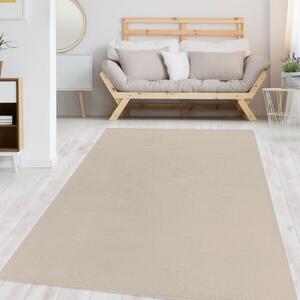 Ayyildiz Hali Kusový koberec Catwalk 2600 beige BARVA: Béžová, ROZMĚR: 240x340 cm