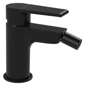 Sapho - Bidetová baterie KAI 12 cm matná černá