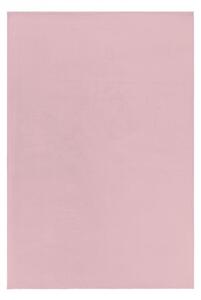 Ayyildiz Hali Kusový koberec Catwalk 2600 rose BARVA: Růžová, ROZMĚR: 80x150 cm