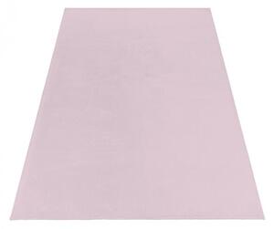 Ayyildiz Hali Kusový koberec Catwalk 2600 lila BARVA: Růžová, ROZMĚR: 120x160 cm