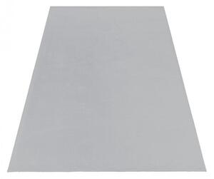Ayyildiz Hali Kusový koberec Catwalk 2600 silver BARVA: Šedá, ROZMĚR: 60x100 cm
