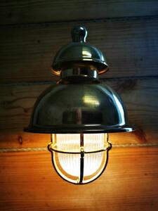 Venkovní nástěnná lampa SAILOR A