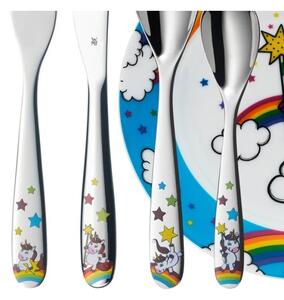 WMF - Sada dětského nádobí UNICORN 6 ks