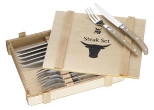 WMF - Sada steakových příborů RANCH 12 ks