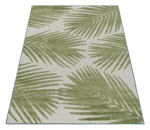 Ayyildiz Hali Kusový koberec Bahama 5155 green BARVA: Zelená, ROZMĚR: 200x290 cm