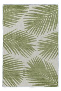 Ayyildiz Hali Kusový koberec Bahama 5155 green BARVA: Zelená, ROZMĚR: 80x150 cm