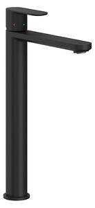 Ravak X070461 - Umyvadlová baterie CHROME 30 cm černá
