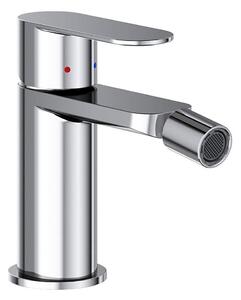 Ravak X070453 - Bidetová baterie CHROME lesklý chrom