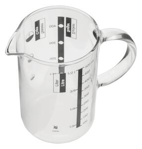 WMF - Skleněná odměrka GOURMET 0,5l