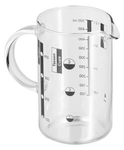 WMF - Skleněná odměrka GOURMET 0,5l