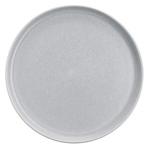 CASA NOVA Snídaňový talíř 22,5 cm - šedá