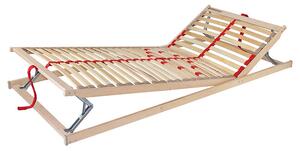 Ahorn LAMELOVÝ POLOHOVACÍ ROŠT PRIMAFLEX HN 90x200
