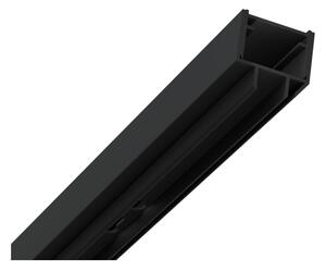 Ravak X0VVAC300Z1 - Sprchové dveře COOL 100x195 cm černá