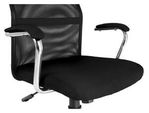 Kancelářská židle NEOSEAT TRUMEN černá