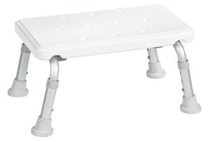 Ridder - Stolička 41x26,5 cm bílá
