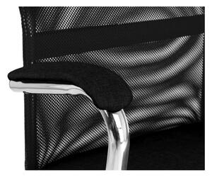 Kancelářská židle NEOSEAT TRUMEN černá