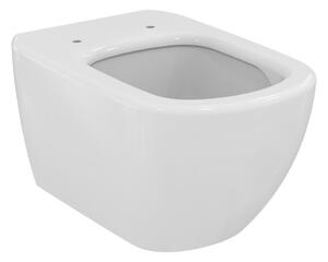 Ideal Standard T007901 - Závěsné WC TESI keramika/bílá