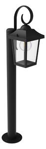 Buzzard venkovní stojanová lampa Max 25W černá