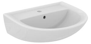 Ideal Standard W332601 - Závěsné umyvadlo EUROVIT 55x46 cm keramika/bílá