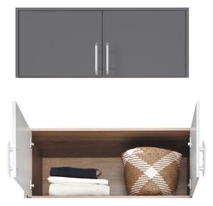 SMART a | nástavec SRN3 | 100 cm | antracit