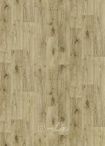 PVC podlaha MAXIMA Plus Ohrid Oak S31 množstevní slevy, Šíře role Šíře role 4m