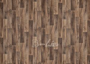 PVC podlaha MAXIMA Plus Hunter Oak S44, Šíře role Šíře role 4m