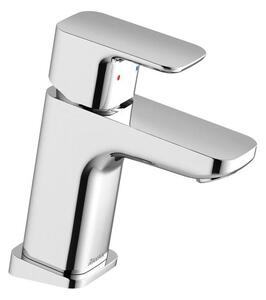 Ravak X070127 - Umyvadlová baterie FREE 14,5 cm lesklý chrom