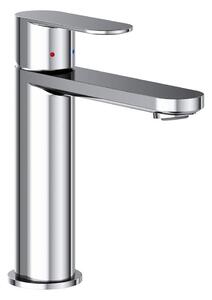 Ravak X070446 - Umyvadlová baterie CHROME 17,7 cm lesklý chrom