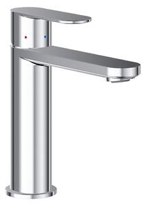 Ravak X070448 - Umyvadlová baterie CHROME 17,7 cm lesklý chrom