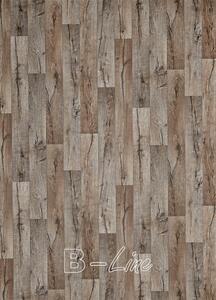 PVC podlaha MAXIMA Plus Hunter Oak S39 množstevní slevy, Šíře role Šíře role 4m