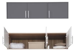 SMART a | nástavec SRN2 | 150 cm | antracit