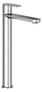 Ravak X070447 - Umyvadlová baterie CHROME 30,3 cm lesklý chrom