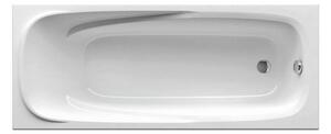 Ravak CO11000000 - Vana VANDA 150x70 cm akrylát/lesklá bílá