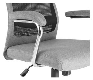 Kancelářská židle NEOSEAT ALABAMA šedá