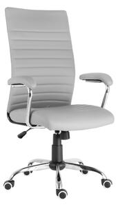 Kancelářská židle NEOSEAT ISABELA šedá