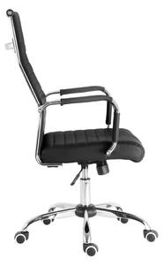 Kancelářská židle NEOSEAT MEGGIE černá