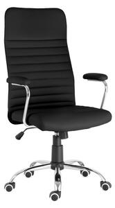 Kancelářská židle NEOSEAT EMILY černá
