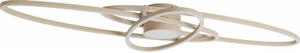 Lucide 53117/58/41 - LED Stropní svítidlo GALACTICA LED/60W/230V