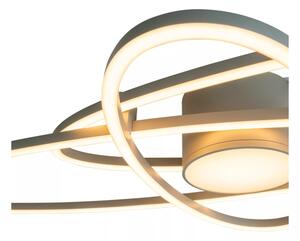 Lucide 53117/58/41 - LED Stropní svítidlo GALACTICA LED/60W/230V