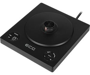 ECG Forza 8000 rychlovarná konvice Nero
